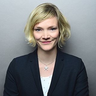 Prof. Dr. Rosemarie Koch